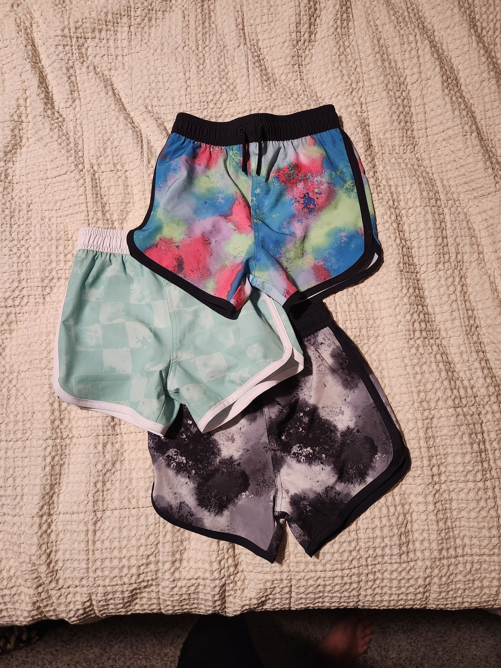 Little Bipsy Swim Trunks Bundle